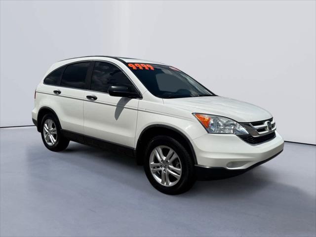 used 2011 Honda CR-V car, priced at $6,987