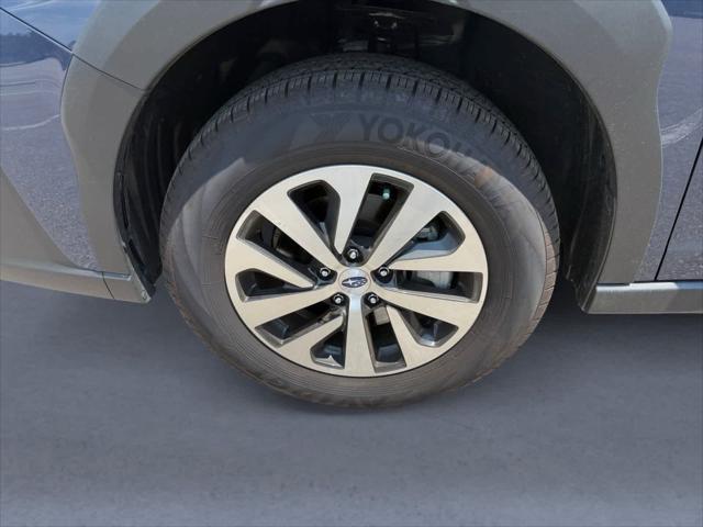 new 2025 Subaru Outback car, priced at $31,479