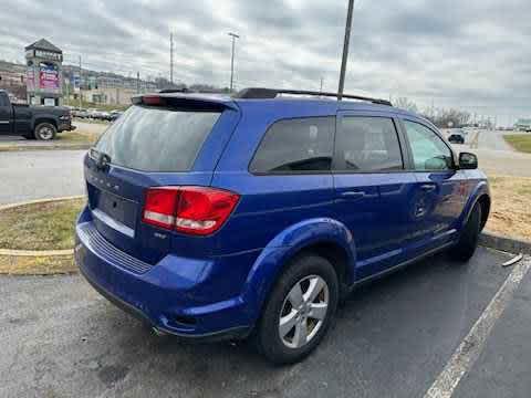 used 2012 Dodge Journey car, priced at $1,850