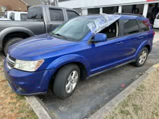 used 2012 Dodge Journey car, priced at $1,500