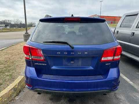 used 2012 Dodge Journey car, priced at $1,850