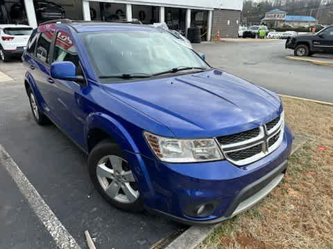 used 2012 Dodge Journey car, priced at $1,500