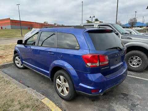 used 2012 Dodge Journey car, priced at $1,500