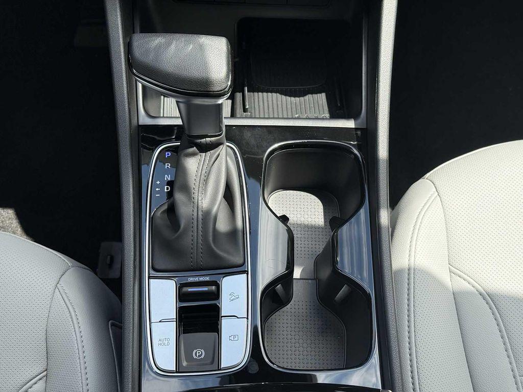 new 2025 Hyundai SANTA CRUZ car, priced at $35,378