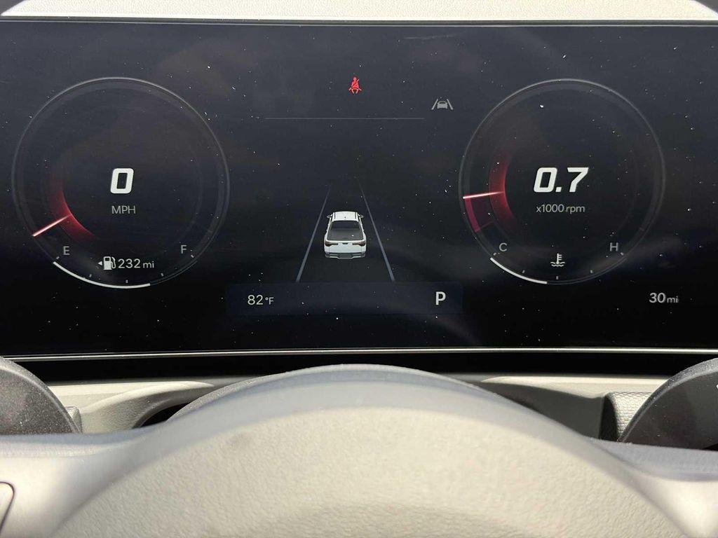 new 2025 Hyundai SANTA CRUZ car, priced at $35,378