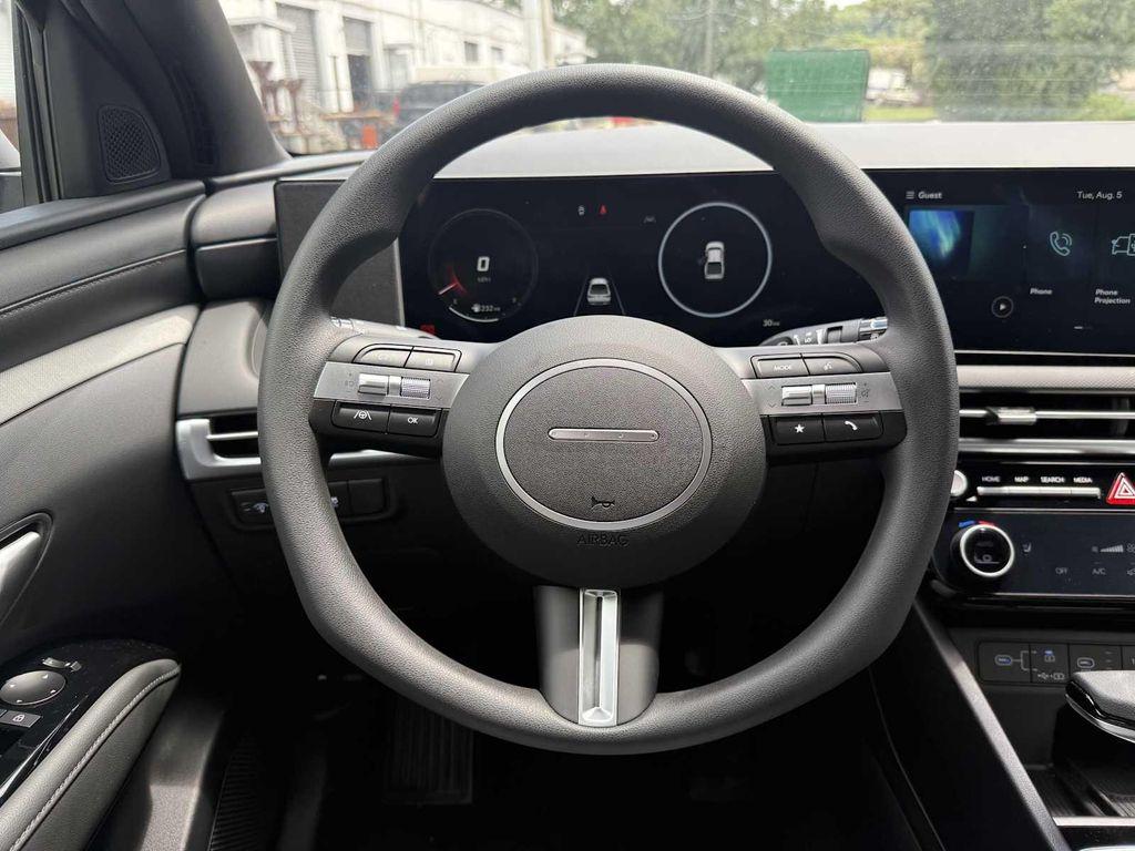 new 2025 Hyundai SANTA CRUZ car, priced at $35,378
