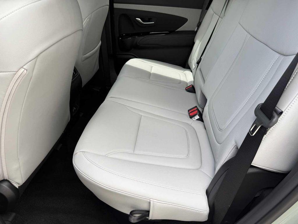 new 2025 Hyundai SANTA CRUZ car, priced at $35,378