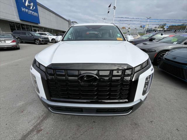 used 2023 Hyundai Palisade car, priced at $33,988