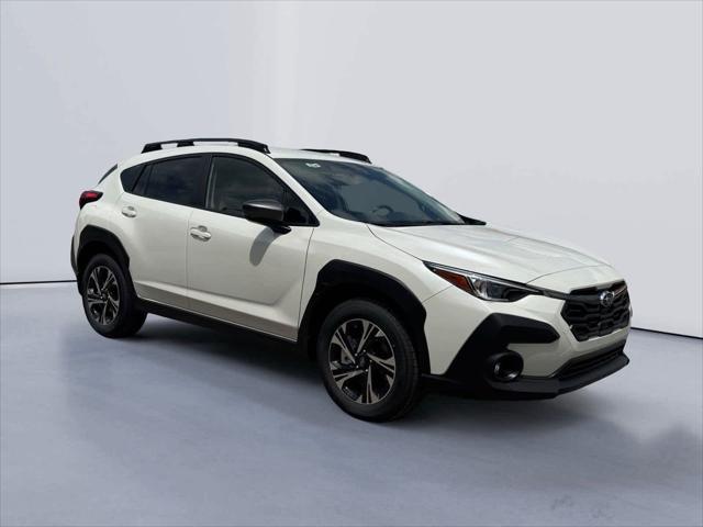new 2025 Subaru Crosstrek car, priced at $29,689