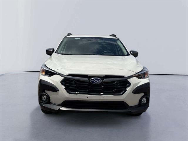 new 2025 Subaru Crosstrek car, priced at $29,689