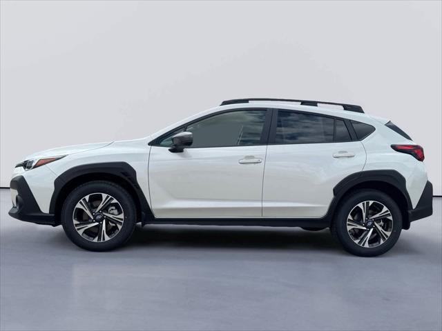 new 2025 Subaru Crosstrek car, priced at $29,689