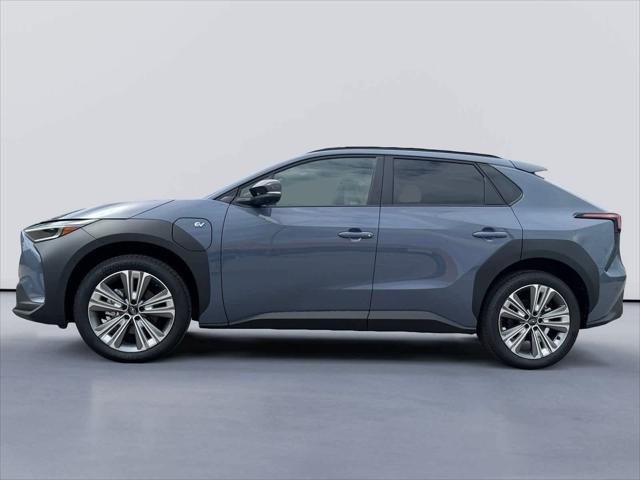 new 2025 Subaru Solterra car, priced at $45,357