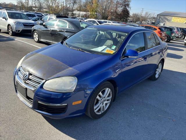 used 2009 Volkswagen Jetta car, priced at $8,926