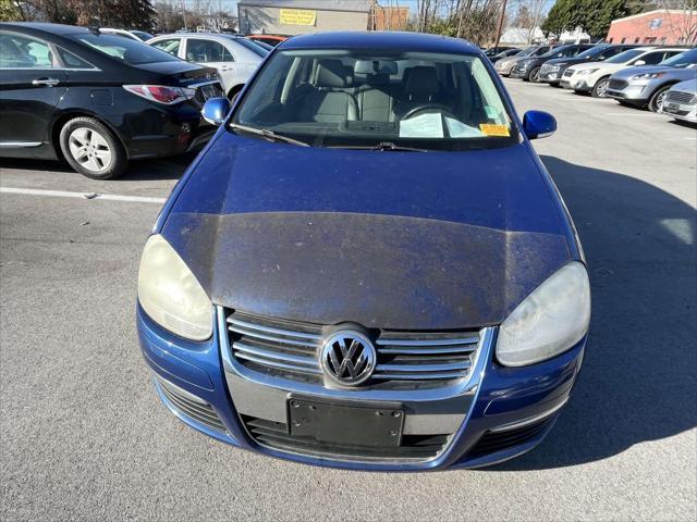 used 2009 Volkswagen Jetta car, priced at $8,926