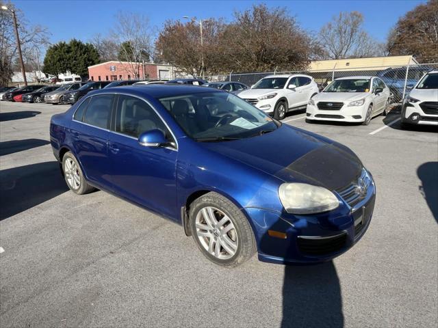 used 2009 Volkswagen Jetta car, priced at $8,926