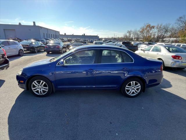 used 2009 Volkswagen Jetta car, priced at $8,926