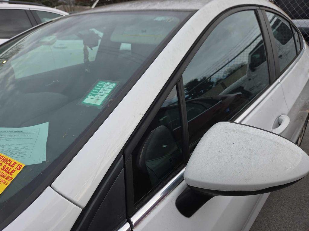 used 2016 Chevrolet Cruze car, priced at $8,999