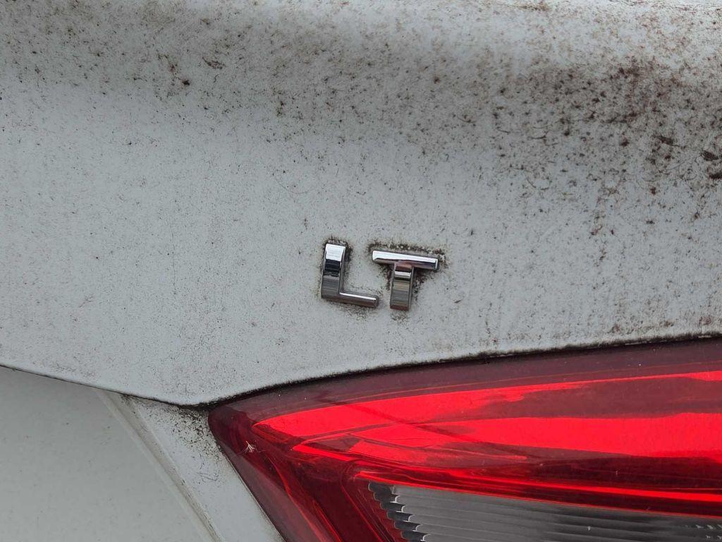 used 2016 Chevrolet Cruze car, priced at $8,999