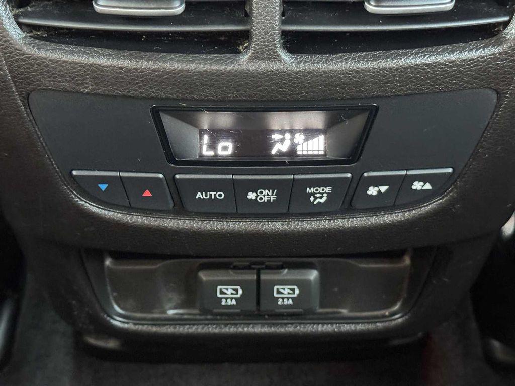 used 2019 Acura MDX car, priced at $17,999