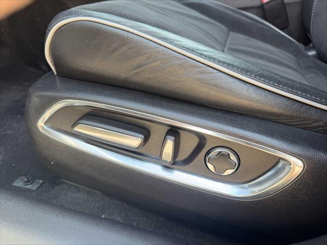 used 2019 Acura MDX car, priced at $20,999