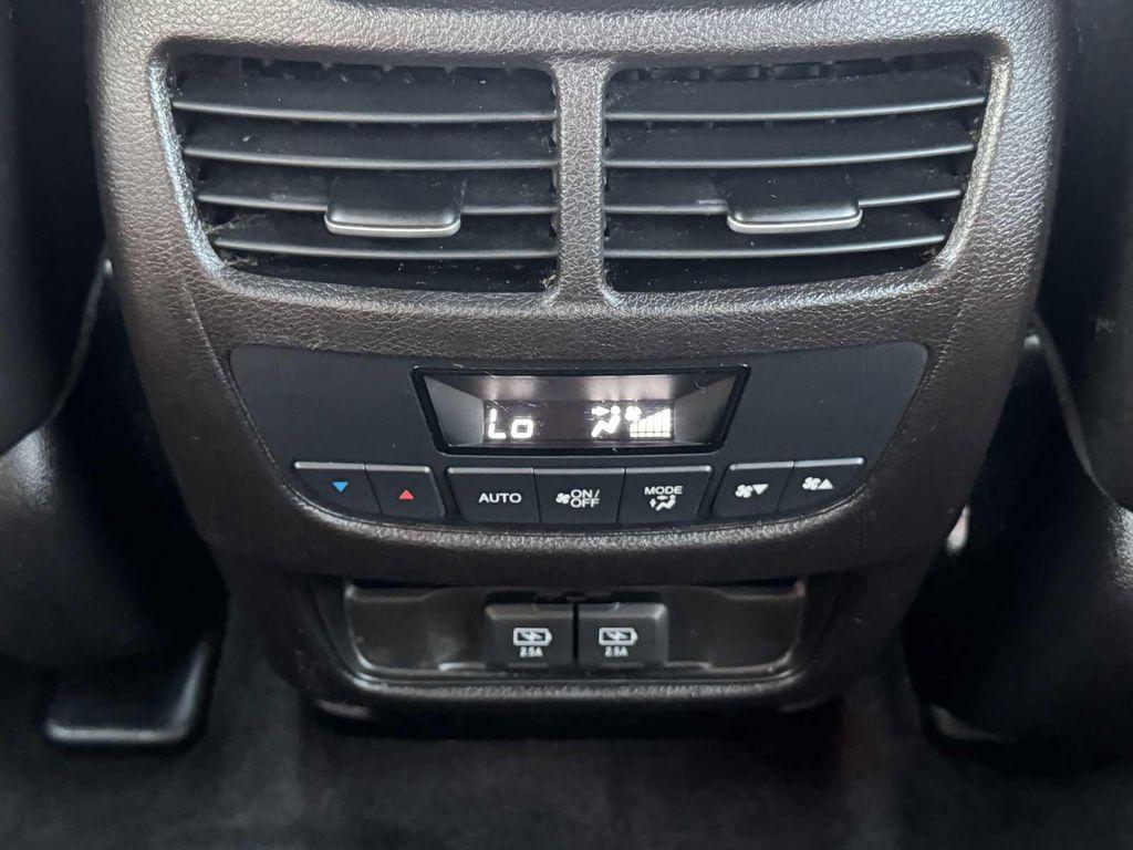 used 2019 Acura MDX car, priced at $17,999
