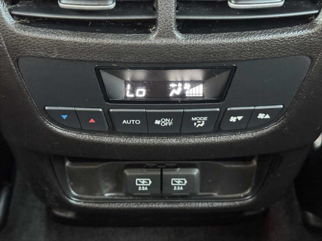 used 2019 Acura MDX car, priced at $20,999