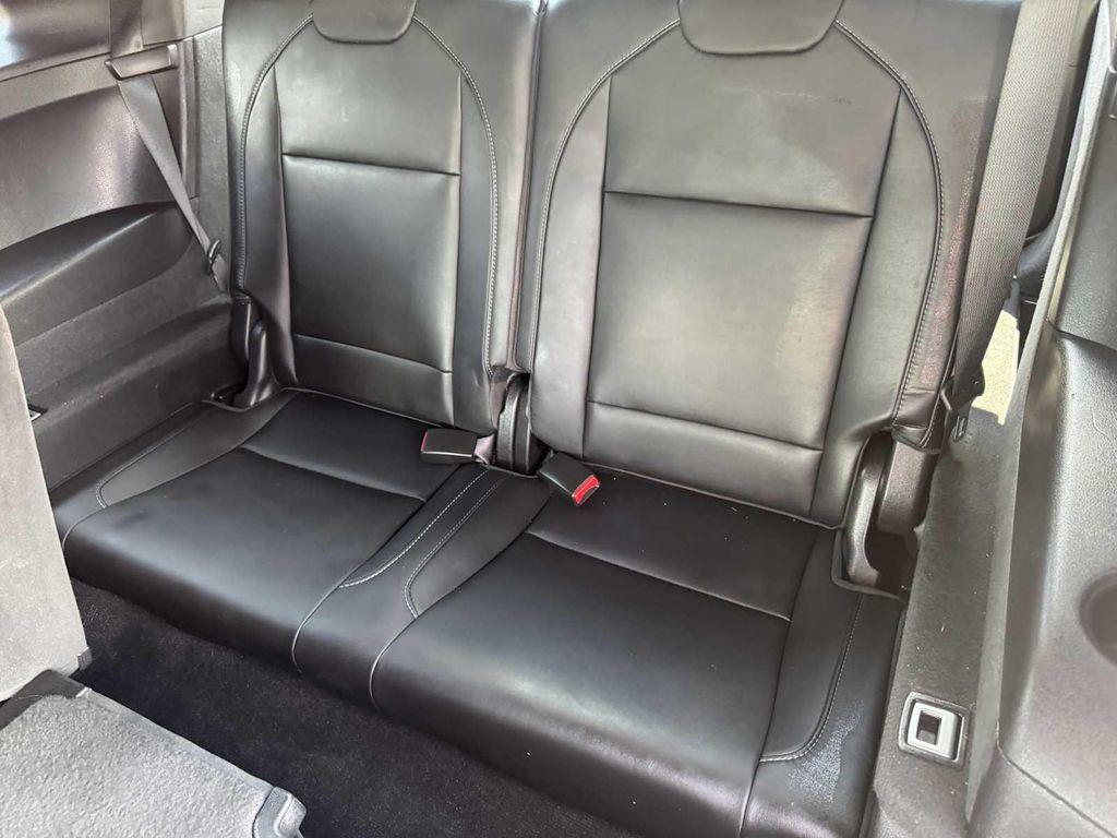 used 2019 Acura MDX car, priced at $17,999
