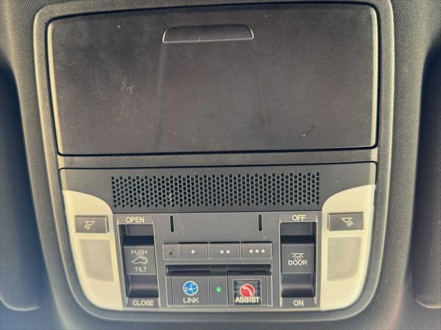 used 2019 Acura MDX car, priced at $20,999