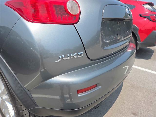 used 2012 Nissan Juke car, priced at $8,505