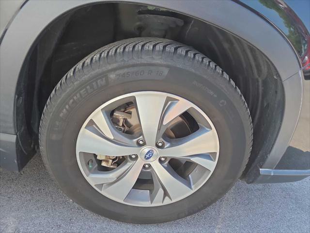 used 2019 Subaru Ascent car, priced at $23,999