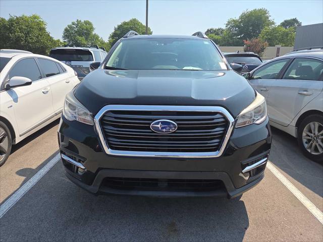 used 2019 Subaru Ascent car, priced at $23,999
