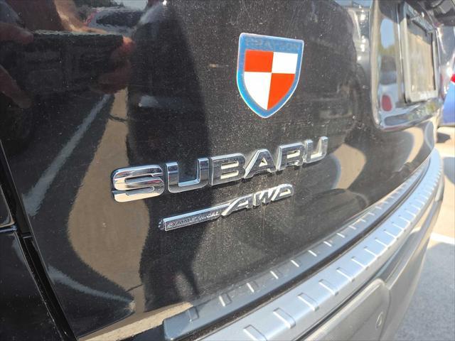 used 2019 Subaru Ascent car, priced at $23,999