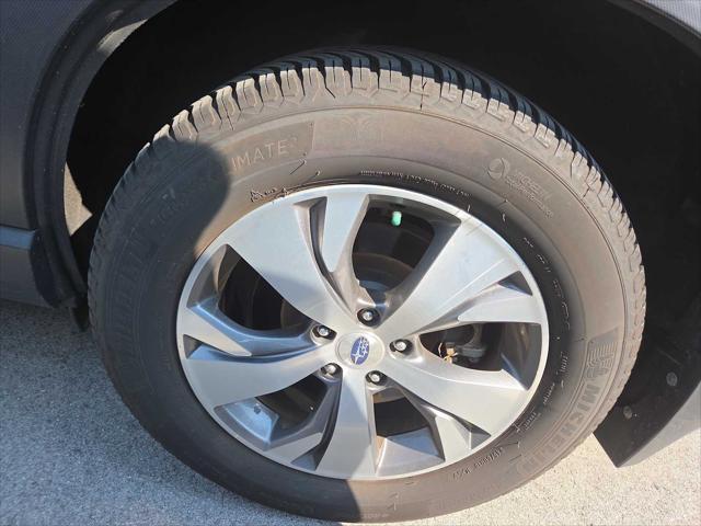 used 2019 Subaru Ascent car, priced at $23,999