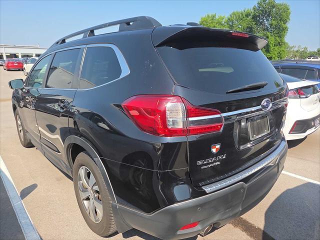 used 2019 Subaru Ascent car, priced at $23,999