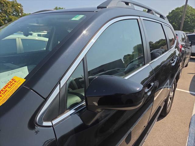 used 2019 Subaru Ascent car, priced at $23,999