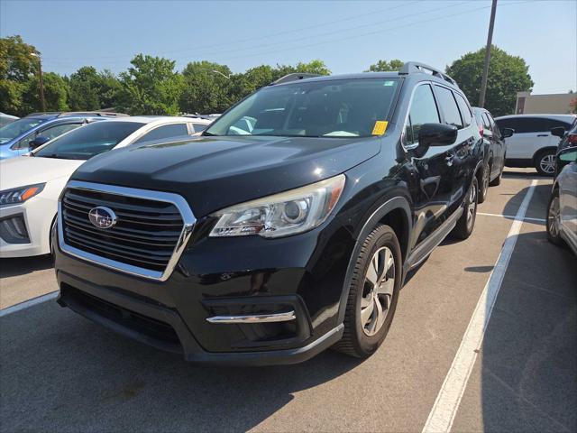 used 2019 Subaru Ascent car, priced at $23,999