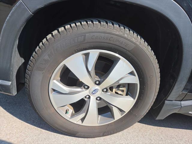 used 2019 Subaru Ascent car, priced at $23,999