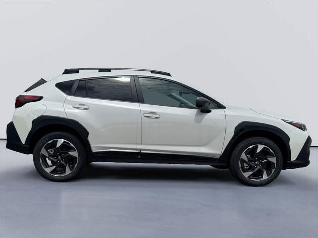 new 2025 Subaru Crosstrek car, priced at $35,760