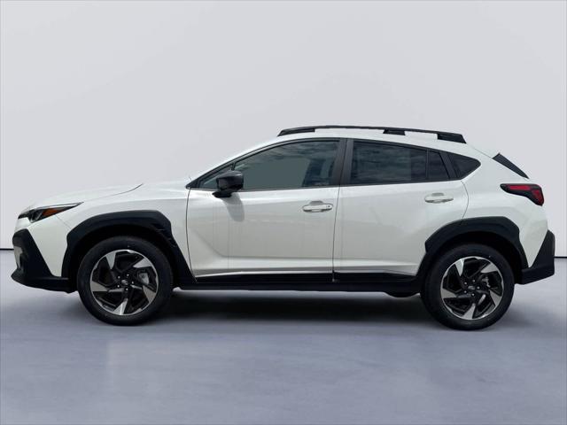 new 2025 Subaru Crosstrek car, priced at $35,760