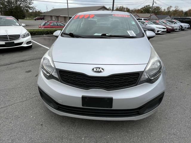 used 2013 Kia Rio car, priced at $7,999