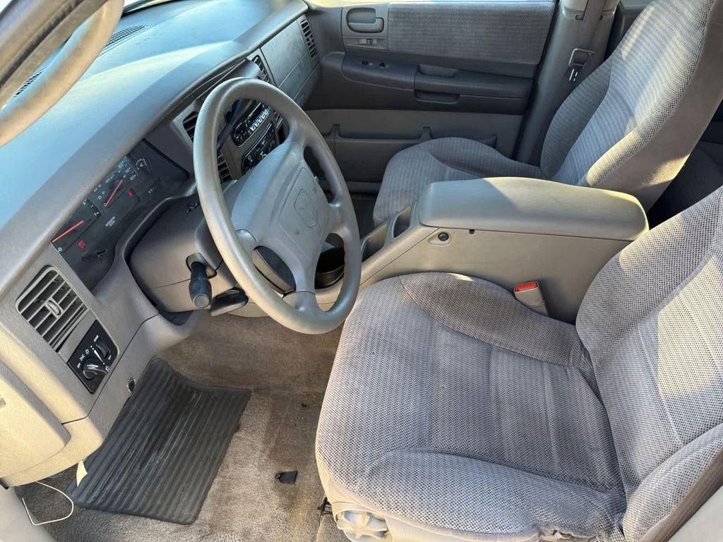 used 2003 Dodge Durango car, priced at $3,695