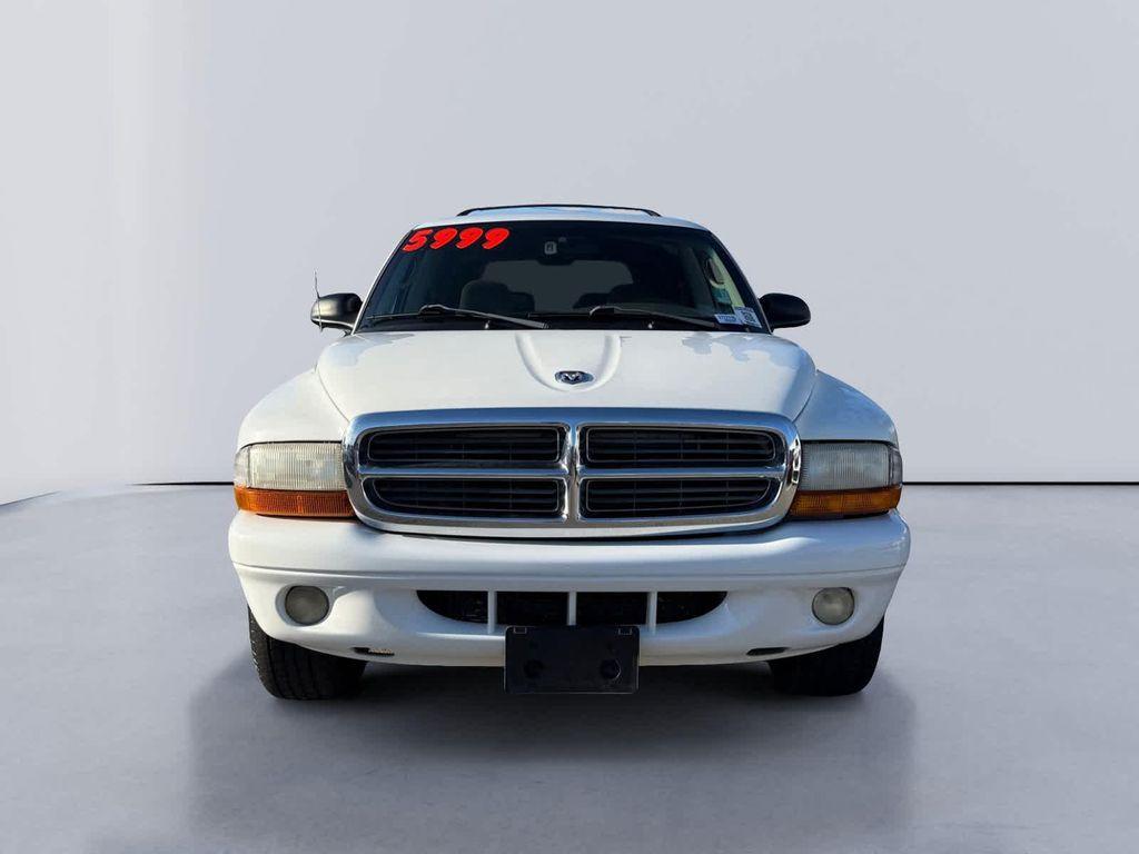 used 2003 Dodge Durango car, priced at $3,695