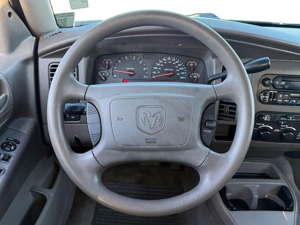 used 2003 Dodge Durango car, priced at $3,695