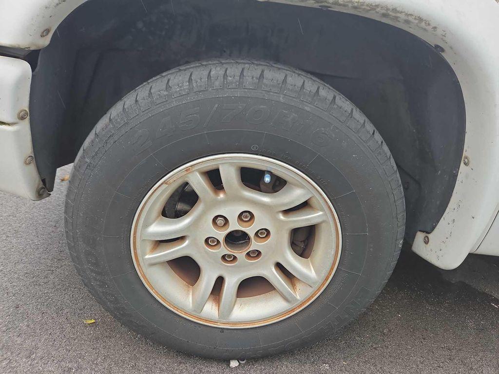 used 2003 Dodge Durango car, priced at $5,999