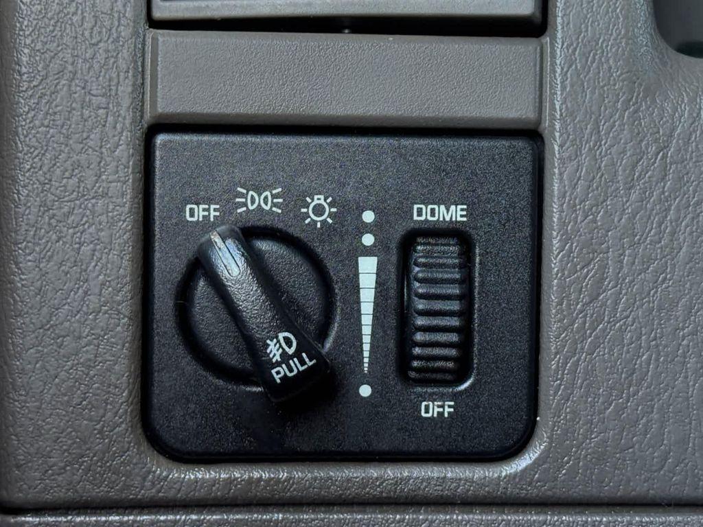 used 2003 Dodge Durango car, priced at $3,695