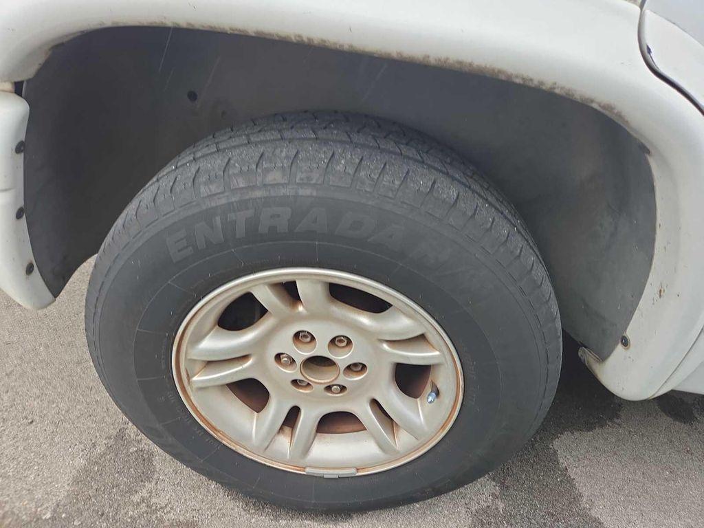 used 2003 Dodge Durango car, priced at $5,999