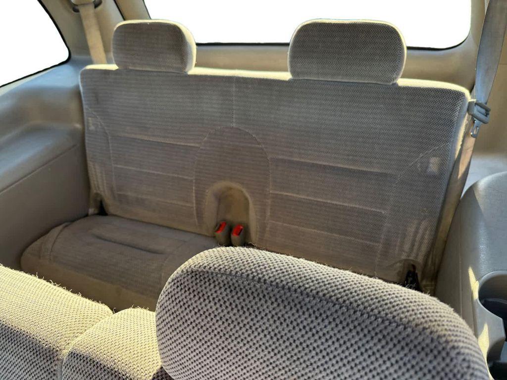 used 2003 Dodge Durango car, priced at $3,695