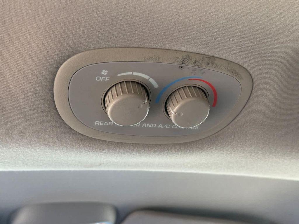 used 2003 Dodge Durango car, priced at $3,695