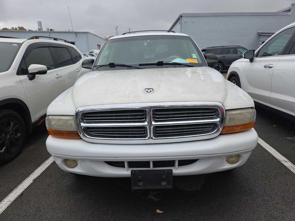 used 2003 Dodge Durango car, priced at $5,999