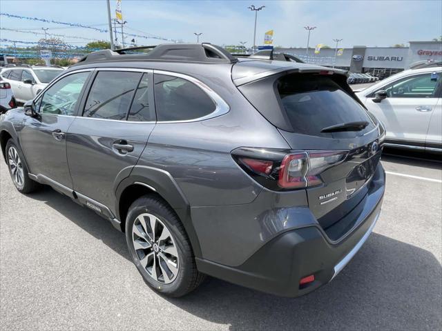 new 2024 Subaru Outback car, priced at $42,837